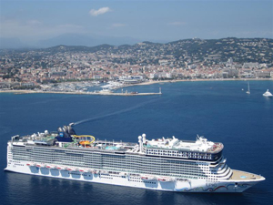 Ncl Announces Summer And Year Round Itineraries 2014 15 Crew Center