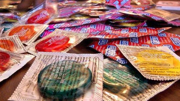 16 000 Condoms Distributed To Cruise Ship Passengers At The Port Of Santos Crew Center