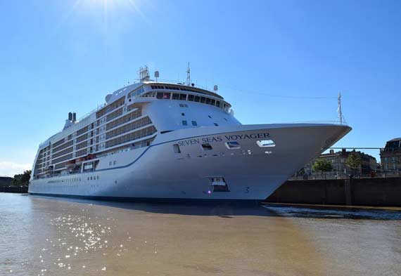 Bordeaux France Cruise Ship Arrival Schedule 2017 | Crew Center Bordeaux France Cruise Ship Arrival Schedule 2017 | Crew Center