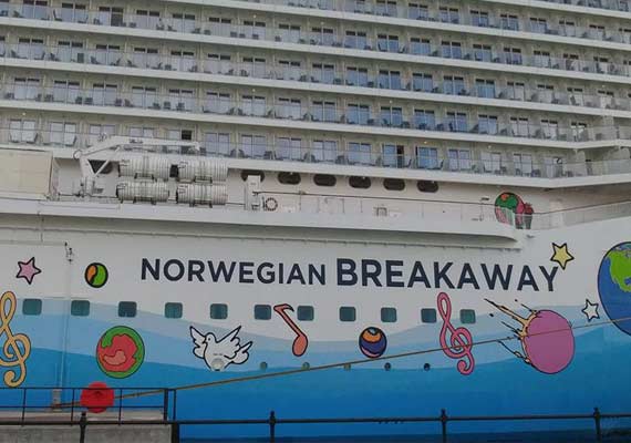 ncl breakaway current position ncl breakaway current position
