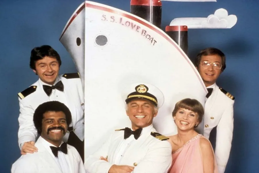 What happened to the Love Boat Crew? | Crew Center